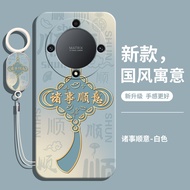 honor x9b 5g casing honor x7b casing Suitable for Honor X9B Phone Case Huawei HonorX9B New All-Inclu