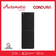 Condura CBF 254i 9 cu.ft Bottom Freezer Refrigerator No Frost Inverter