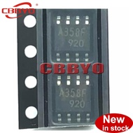 10pcs Brand New A358F KIA358F sop-8