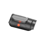 Compatible For Phone 3 3G / 3GS  Silent Mute Button Switch Key @ Black