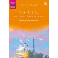 Paris, After The Rain