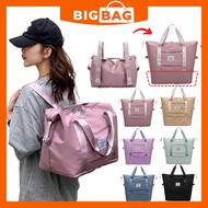 Bagpack Woman Travel Waterproof Backpack Travel Bagpack Backpack Woman Travel Travelling Bag Foldabl