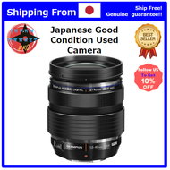 [Japan Used Lense] OLYMPUS Standard Zoom Lens ED 12-40mm F2.8 Dustproof Splashproof Micro Four Thirds M.Zuiko ED 12-40mmF2.8PRO