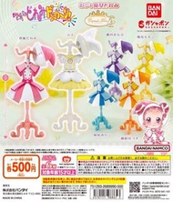 <Ohtoys> 小魔女 Doremi 首飾支架 服裝收藏系列 第2彈 全6款 Figma 一番 EXQ 壽屋 魔法棒 愛子 音符 黏土人 Goodsmile 小魔女Doremi 變身棒 食玩 Mag