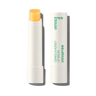 [INNISFREE] Canola Honey Lip Balm / Canola Honey Lip Balm - Deep Moisture / Green Tea Lip Balm - STO