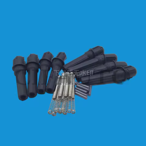 8 x Ignition Coil Rubber Boot for Ford F150 F250 F550 E350 for Lincoln Mustang 4.6L 5.4L V8 FD503 DG