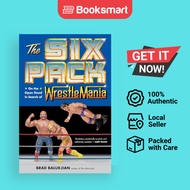 The Six Pack - Hardback - English - 9780306831553