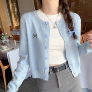 autumn jacket woman jacket woman winter jacket woman Embroidered Early Autumn 2025 Sweater Jacket fo