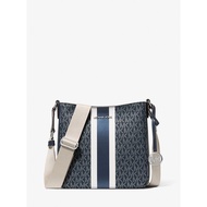 [READY STOCK MY] Jet Set Travel Small NS Crossbody in Navy (35F5STVC5K)