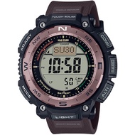 CASIO CASIO PRO TREK PRW-3400Y-5JF [PROTREK Climber Line]