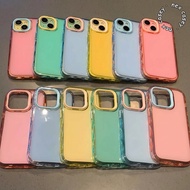 2 IN 1 COLORS MACARON COMPATIBLE FOR VIVO Y02 Y03 Y04 Y05 Y15S Y16 Y17 Y17S Y19S Y20 Y21 Y22 Y27S Y2