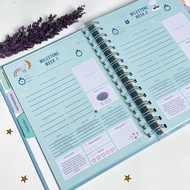 Baby Journal / Custom Name Baby Journal / Pregnancy Book / Birth Journal / Baby Journal Book / Journ