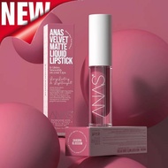 [NEW EDITION] ANAS VELVET LIPMATTE GINCU BALDU BIG SIZE APPLICATOR