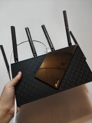 TP-Link Archer AX73 AX5400 Wi-Fi 6 路由器