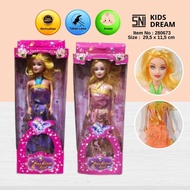 FASHION DOLL TOYS Girl