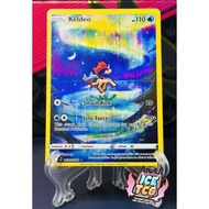 Keldeo - GG07/GG70 - Holo (CZ)