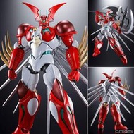 原廠萬代 超合金魂 GX-99 蓋塔 GETTER ARC 接單