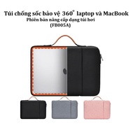 High-quality shockproof protective bag for laptop and Macbook (upgraded version (FB005A)