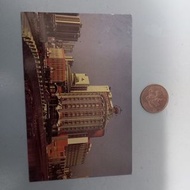 實寄明信片。10。T88