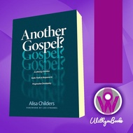 Another Gospel Book? Alisa Childers [Childers, Alisa]