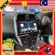 📷FREE CAMERA📷TOMAHAWK Nissan Almera 2015-2019 10inch Android Player🆕NEW ANDROID 12 VERSION🆕T3L FM CLEAR HD IPS DSP