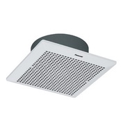Panasonic Ceiling Mount Ventilation Fan - 8"/20cm FV-20TGU FV-20TGU603 抽风机(NEW MODEL)