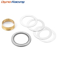 Heavy Duty Case Bushing Upgrade Kit 34006-SPB Fits for 400, 4L80E and 4L85E