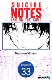 Suicide Notes Laid on the Table #033 Toutarou Minami