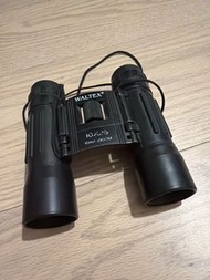 WALTEX 10x25 望遠鏡