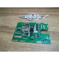 BMS Cordless Drill Osuka 5S 21V /18V Battery Board For Replacing Batteries Only.