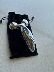 Refa Carat 鉑金美容滾輪