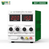 Regulator Protection 2A Adjustable DC Power Supply 15V High Power Baseus Test Power Supply Mobile Ph
