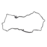 Engine Valley Pan Gasket Engine Valve Lifter Oil Gasket Fit for GM 2014+ Gen 5 LT1 LT4 L83 L86 L8T V