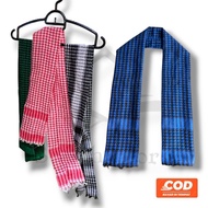 Turban | Children's Instant Turban | Palestinian Turban for Boys | Patterned Turban | Children's Sha