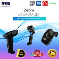 Zebra XT6400 2D Barcode Scanner