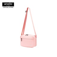 anello กระเป๋าสะพายข้าง size Mini รุ่น PASUTERU OS-S007-NPI