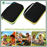 TAMAKO Protective , Shockproof Anti-scratch Puzzle Game , Portable Dustproof Hard Shell Carrying  fo