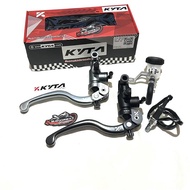 Master Rem Kanan KTC-Kytaco 7NB universal include Switch Rem KTC.