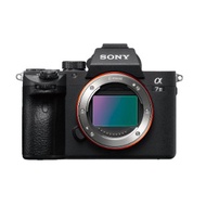 Sony α7 III with 35mm full-frame image sensor ILCE-7M3K + 28-70mm Zoom Lens