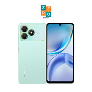 ZTE Nubia A36 (4/64) ประกันศูนย์ 18 เดือน [ หน้าจอ 6.75 นิ้ว แบต 5000 mAh ] (zeropoint)