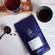 哥斯大黎加 塔拉珠 津卡蜜熊 咖啡豆 / 黃蜜處理法 / 中焙 / 半磅