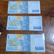 50000 unc solid 7 th 2016