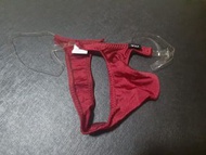 Men Tback Underwear 男士 Tback 內褲 Size L