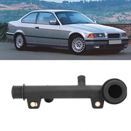 Coolant Hose Connector Engine Pipe 11531714738 Sturdy for 318i 318iC 318is 318ti Z3