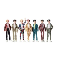 BTS Idol Doll (BTS x Mattel)