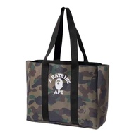 Japan magazine BAPE A Bathing Ape