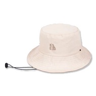 INUK 雙面漁夫帽 | 茶杏 (M) Reversible Bucket Hat