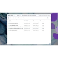 Panduan Akaun Perniagaan Excel - Template Untung Rugi & Kunci Kira-kira | Akaun Excel Mudah