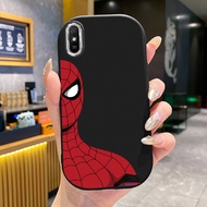 Case For Xiaomi Redmi 9A 9I Anime Hero Phone Shockproof Round And Fat