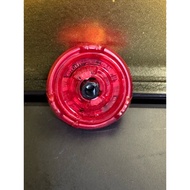 [New] Beyblade X X: Spare Parts Ratchet 0-80 Multicolor